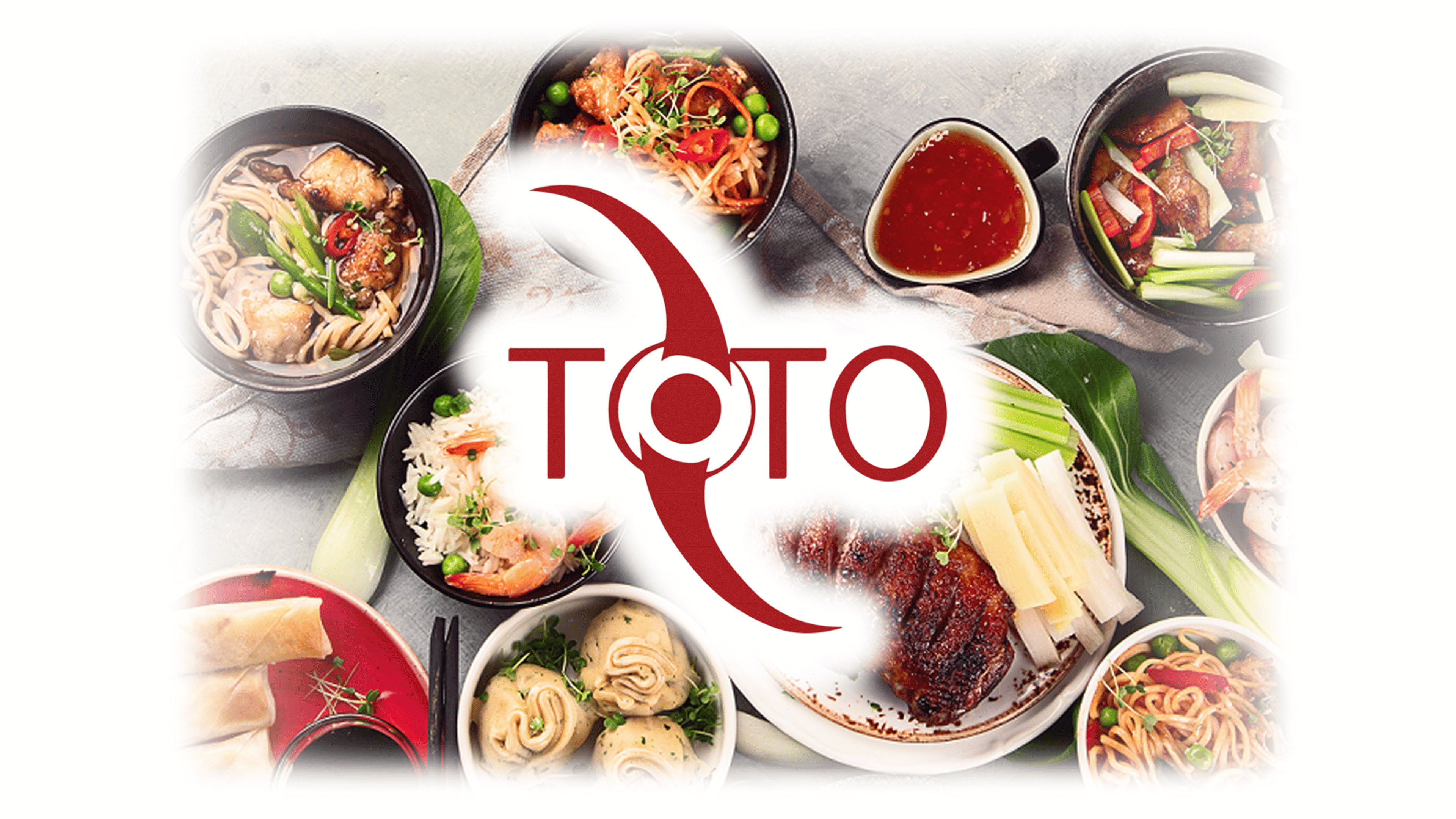 Toto Chinese Restaurant & Takeaway