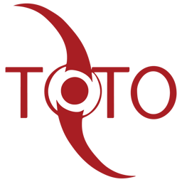 Toto Chinese Restaurant Belfast logo.